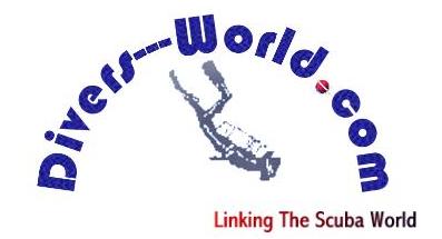 Divers World Webring, Linking the Scuba World